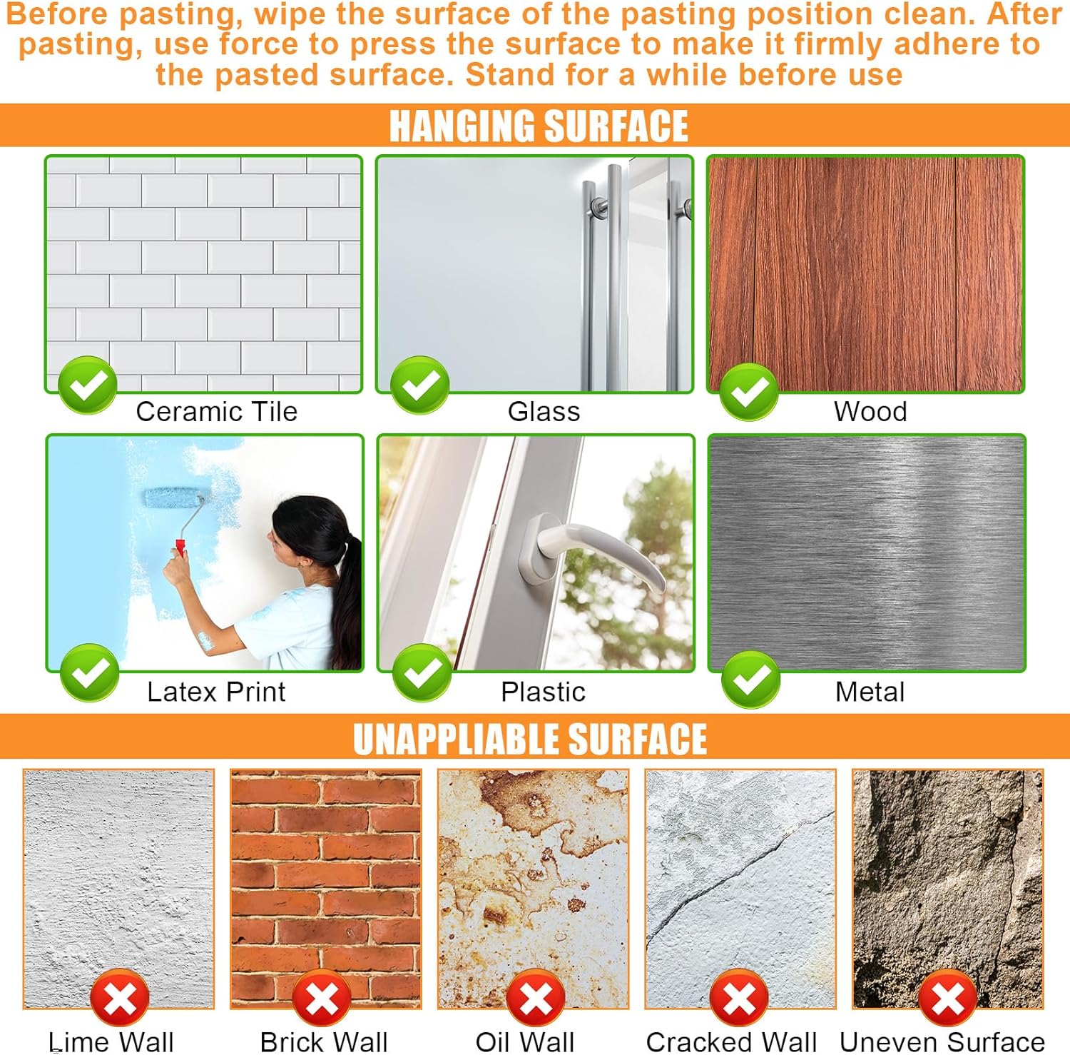 🔥Last Day 49% OFF🔥-6 PCS Christmas Silicone Garland Hangers