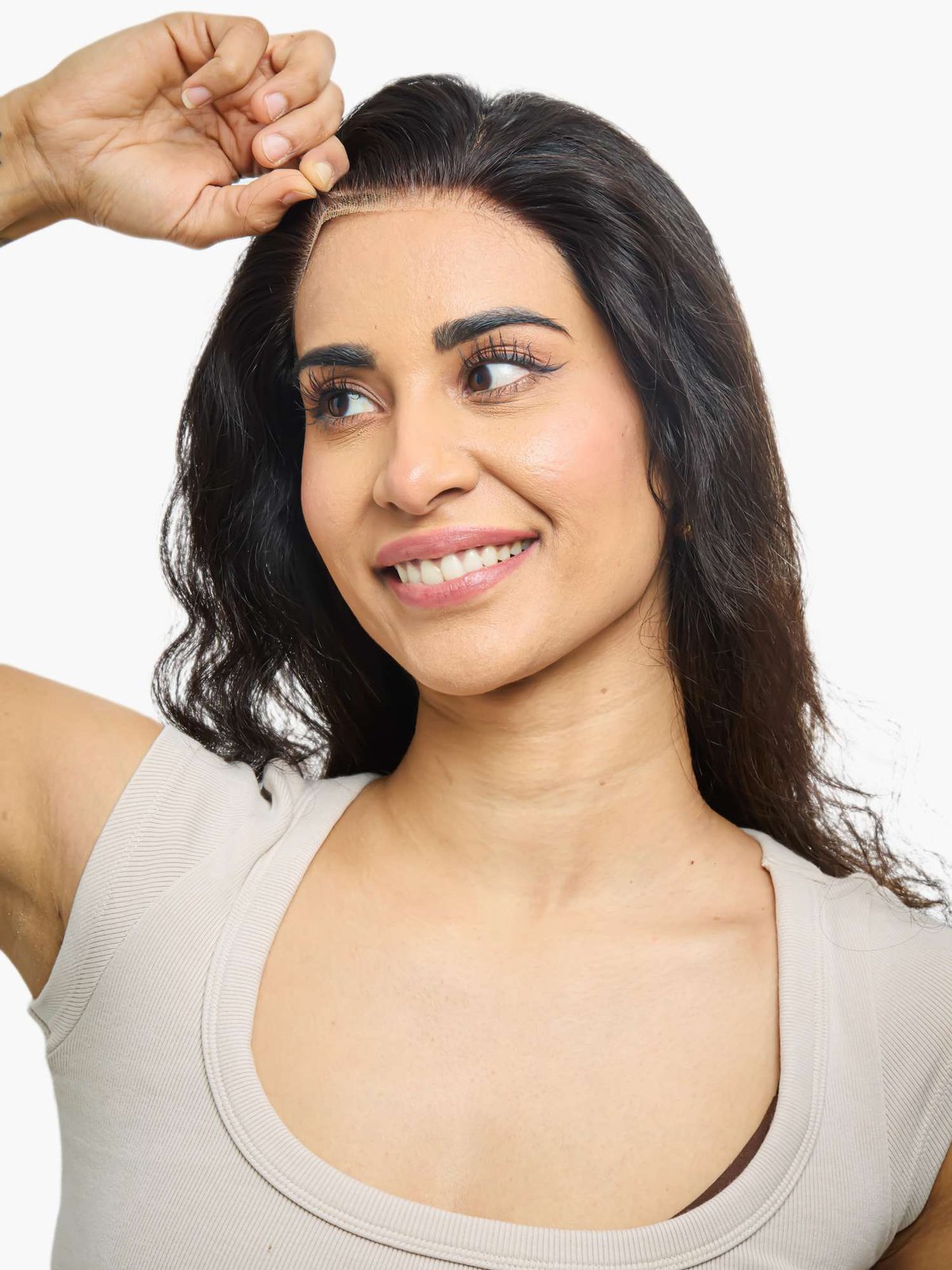 🔥Last Day 49% OFF🔥-Receding Hairline Band