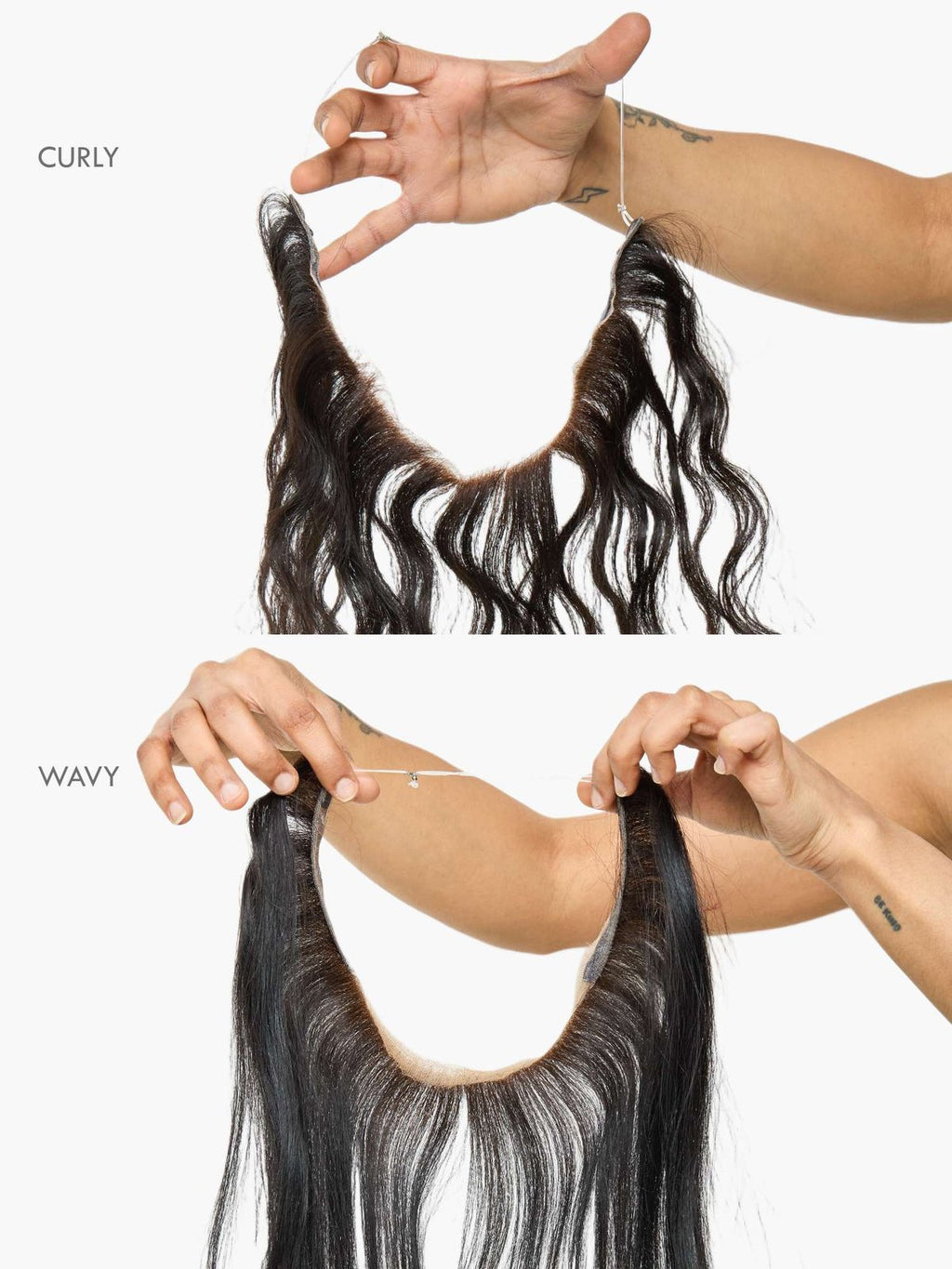 🔥Last Day 49% OFF🔥-Receding Hairline Band