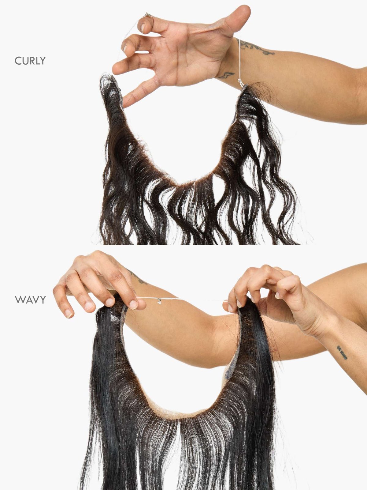 🔥Last Day 49% OFF🔥-Receding Hairline Band