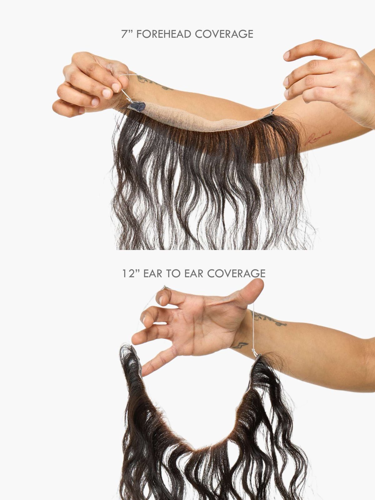 🔥Last Day 49% OFF🔥-Receding Hairline Band