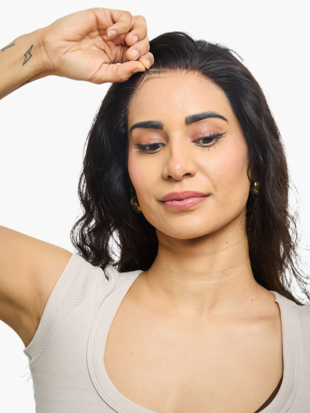 🔥Last Day 49% OFF🔥-Receding Hairline Band