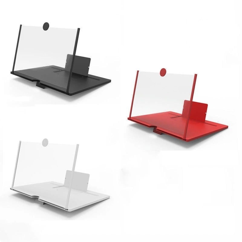 🔥Last Day 49% OFF🔥-📺Ultra-HD Mobile Phone Magnifier