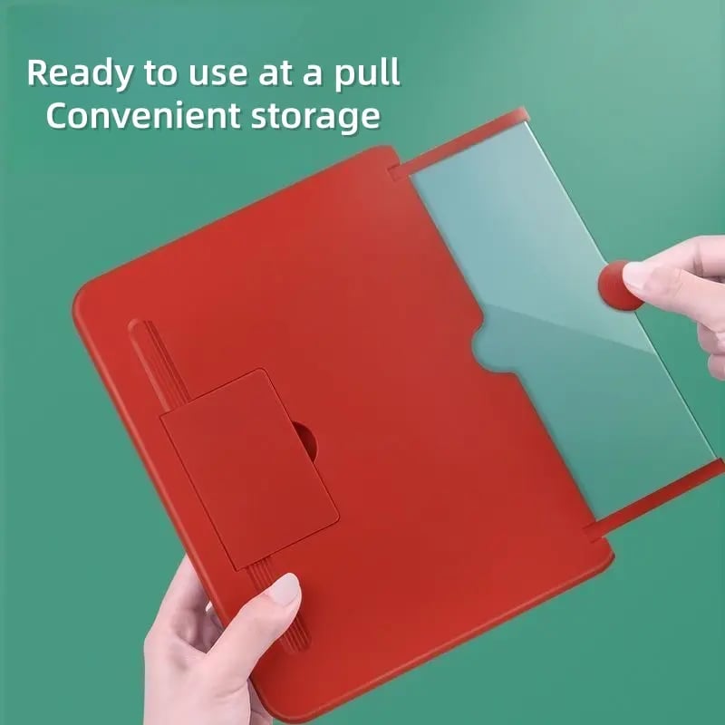 🔥Last Day 49% OFF🔥-📺Ultra-HD Mobile Phone Magnifier