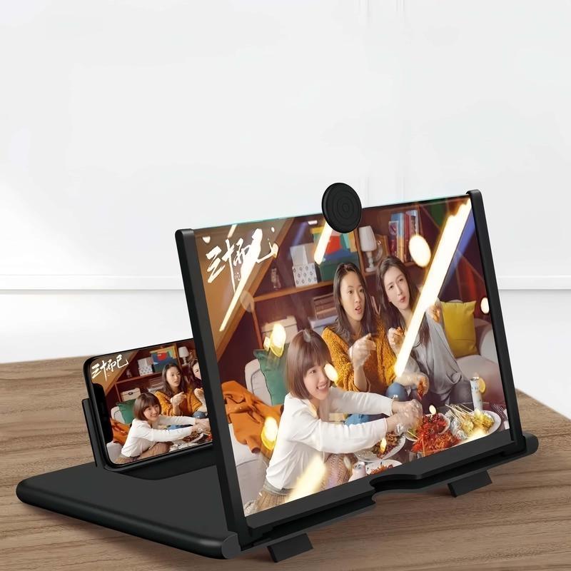 🔥Last Day 49% OFF🔥-📺Ultra-HD Mobile Phone Magnifier