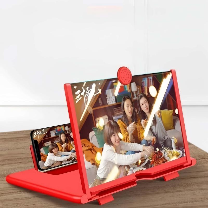 🔥Last Day 49% OFF🔥-📺Ultra-HD Mobile Phone Magnifier