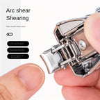 🔥Limited-time discount-✨Mini BAG Nail Clipper