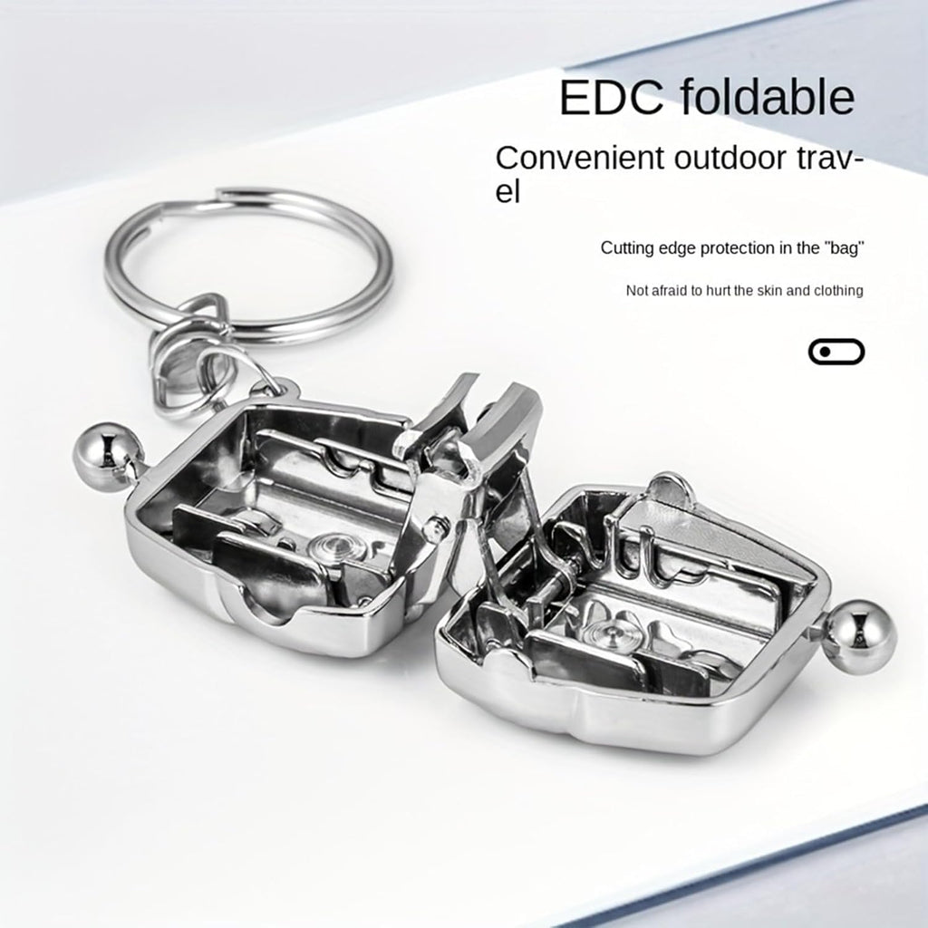 🔥Limited-time discount-✨Mini BAG Nail Clipper