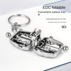 🔥Limited-time discount-✨Mini BAG Nail Clipper