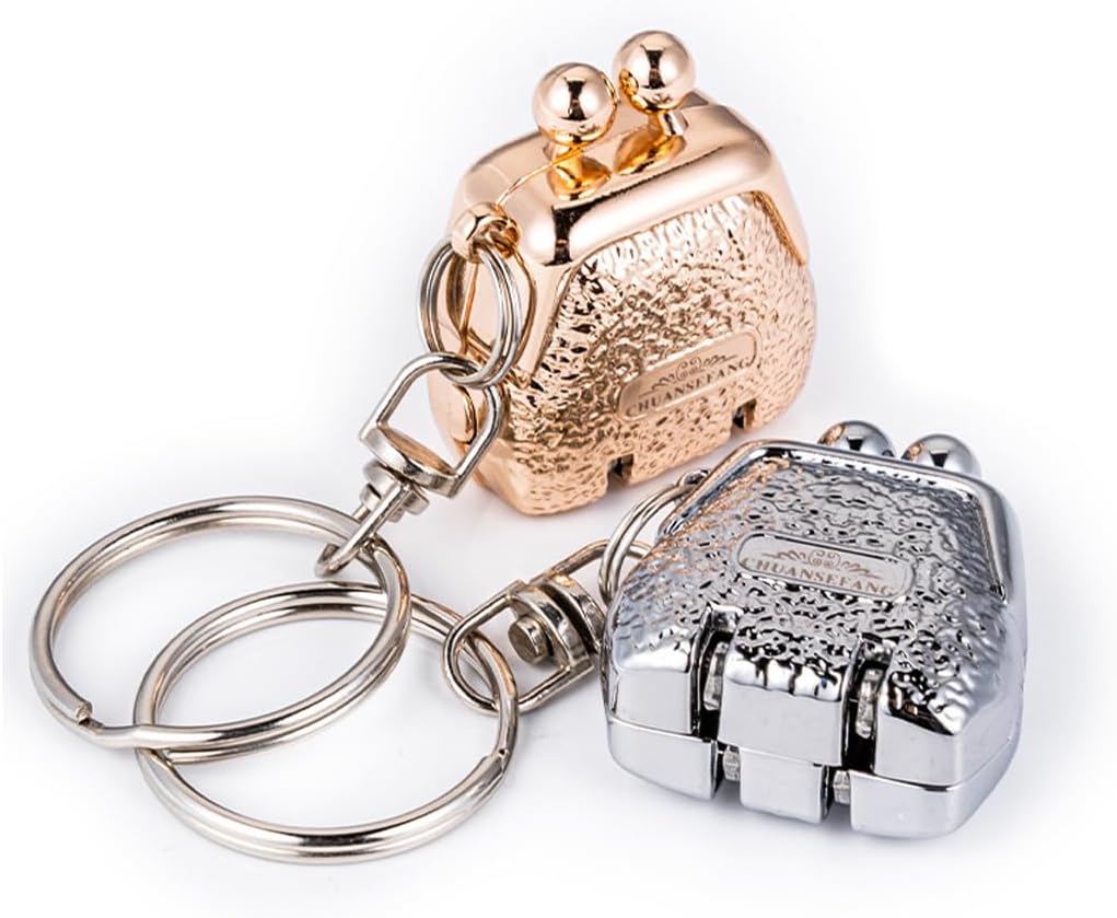 🔥Limited-time discount-✨Mini BAG Nail Clipper