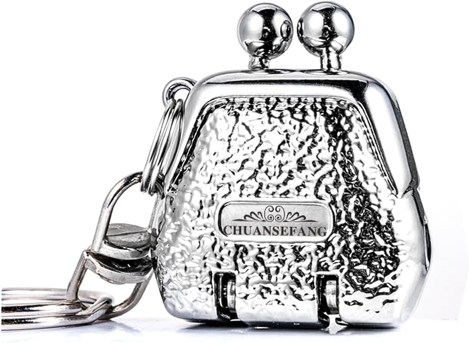 🔥Limited-time discount-✨Mini BAG Nail Clipper