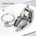 🔥Limited-time discount-✨Mini BAG Nail Clipper