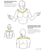 Secret Character Drawing + Point Character Drawing Set | Korean with English(📚HARDCOVER BOOK)