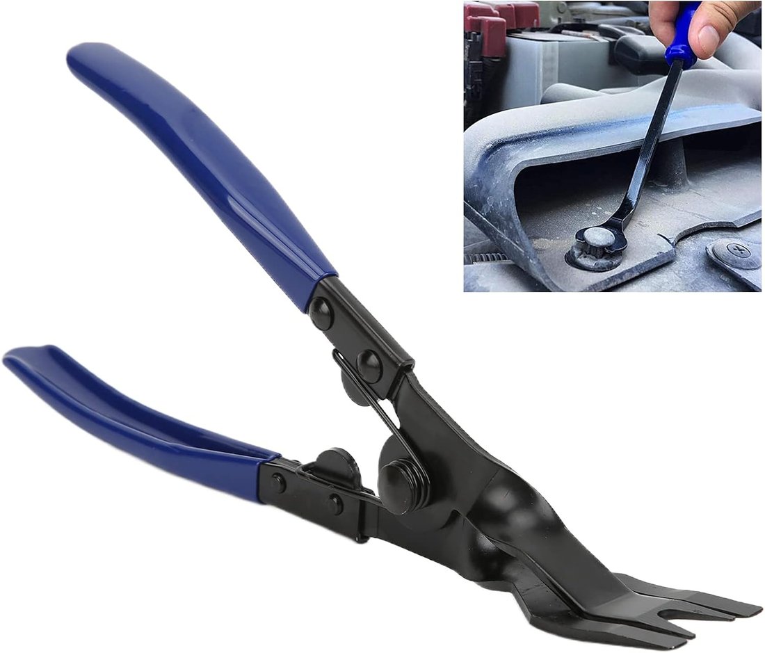 🔥HOT SALE 49% OFF-Car Trim Clip Removal Pliers