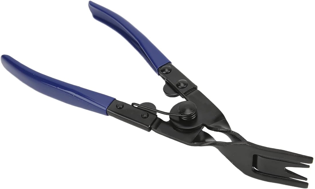 🔥HOT SALE 49% OFF-Car Trim Clip Removal Pliers