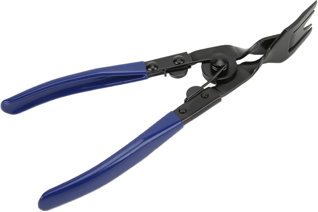 🔥HOT SALE 49% OFF-Car Trim Clip Removal Pliers