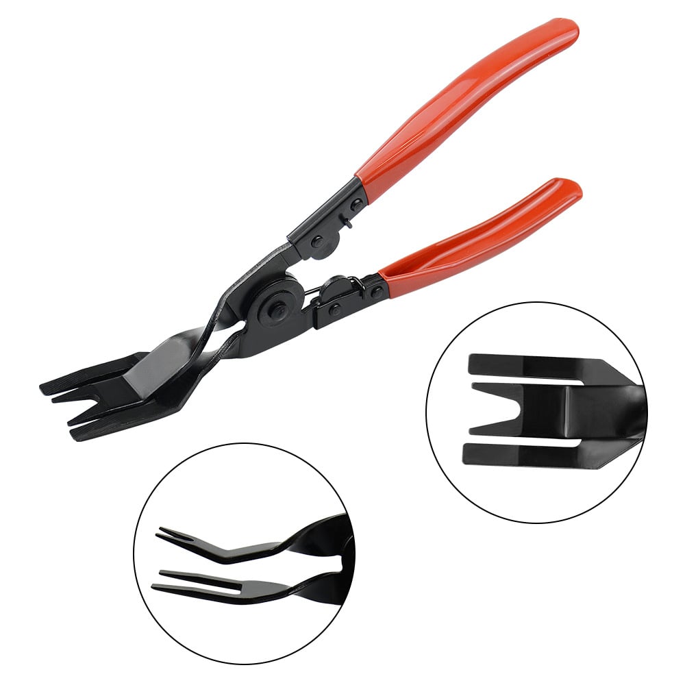 🔥HOT SALE 49% OFF-Car Trim Clip Removal Pliers