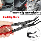 🔥HOT SALE 49% OFF-Car Trim Clip Removal Pliers
