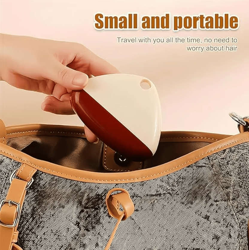 🔥HOT SALE 49% OFF-Portable Washable Lint Roller
