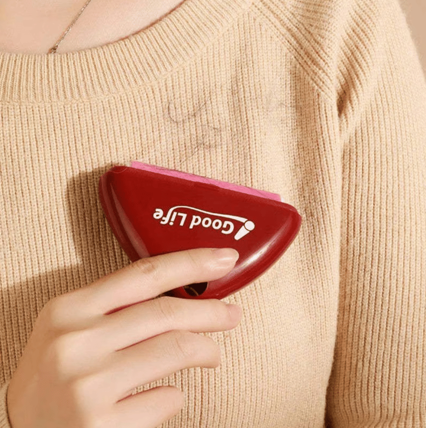 🔥HOT SALE 49% OFF-Portable Washable Lint Roller
