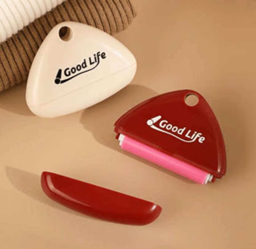 🔥HOT SALE 49% OFF-Portable Washable Lint Roller