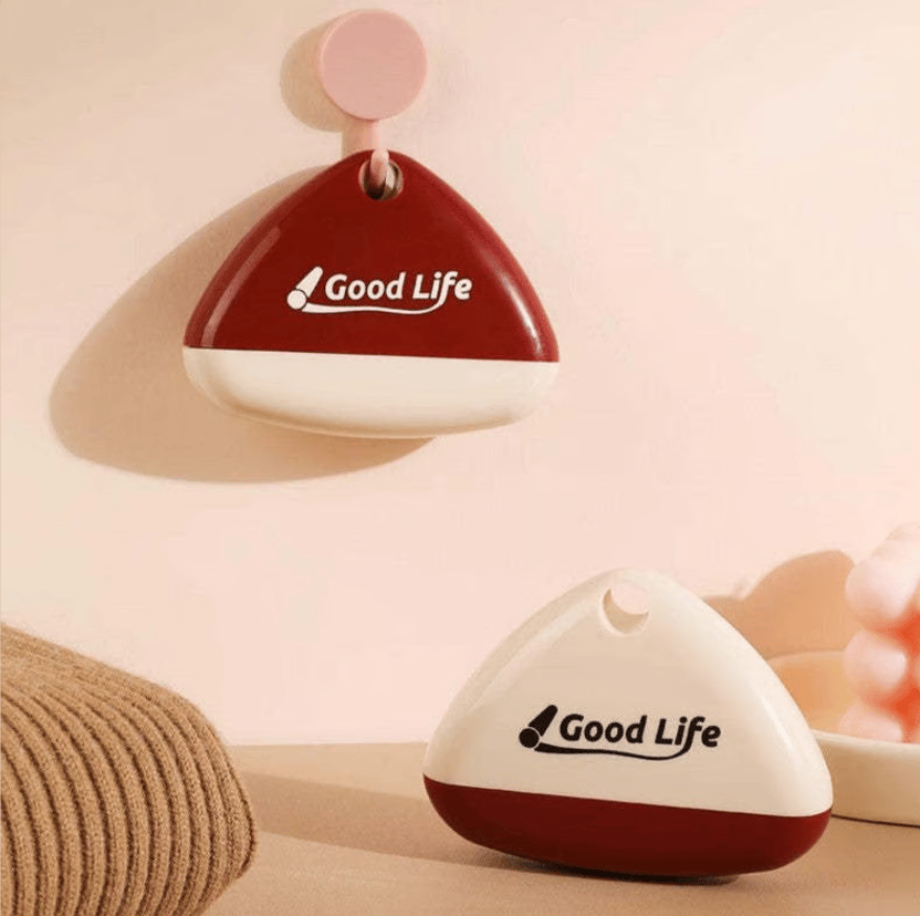 🔥HOT SALE 49% OFF-Portable Washable Lint Roller