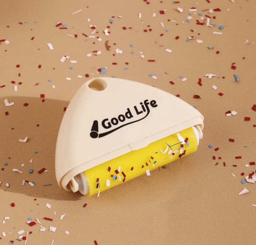 🔥HOT SALE 49% OFF-Portable Washable Lint Roller