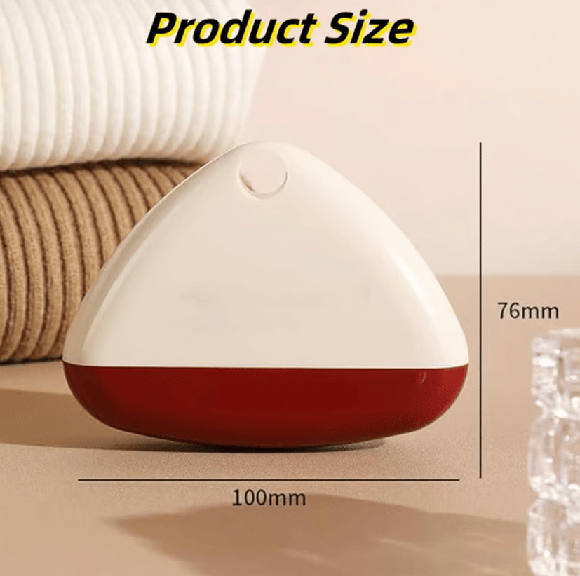 🔥HOT SALE 49% OFF-Portable Washable Lint Roller