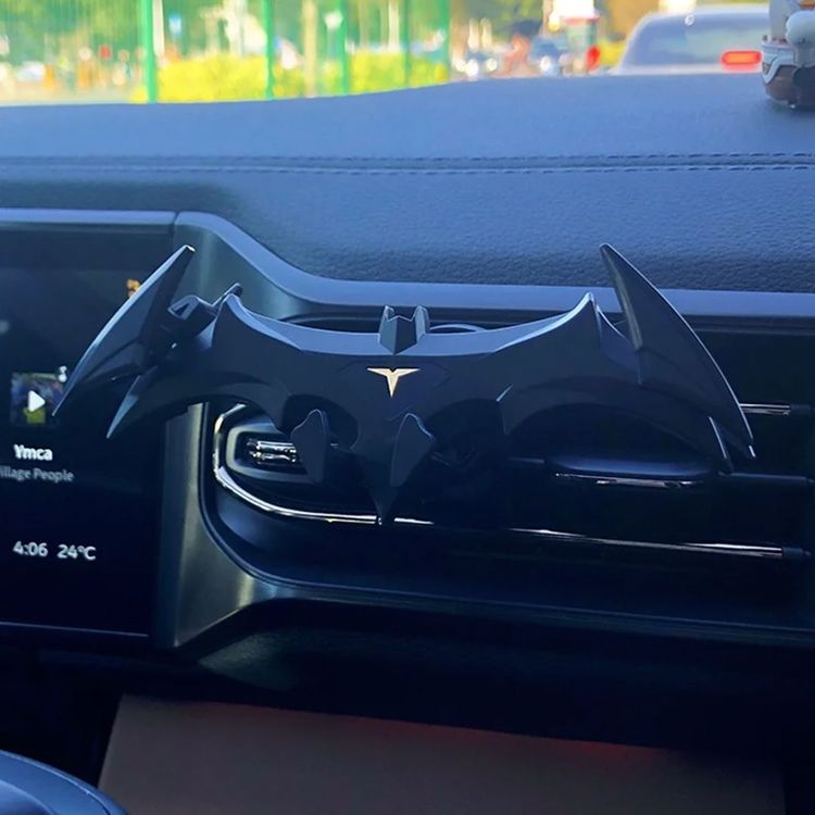 🎁 Get 50% OFF today -Batman Car Phone Holder