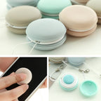 Last Day 49% OFF🔥Macaron Phone Screen Cleaner, BUY 8 GET 12 FREE