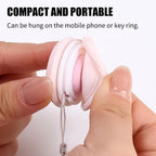 Last Day 49% OFF🔥Macaron Phone Screen Cleaner, BUY 8 GET 12 FREE