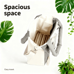 🎁 Get 50% OFF today -🐾 Pet Travel Bag