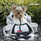 🎁 Get 50% OFF today -🐾 Pet Travel Bag