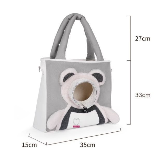 🎁 Get 50% OFF today -🐾 Pet Travel Bag