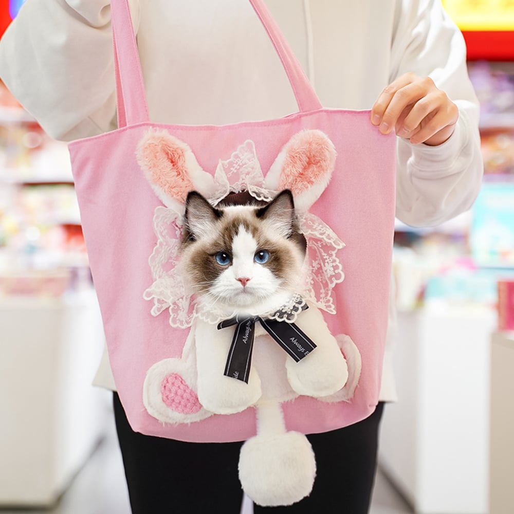 🎁 Get 50% OFF today -🐾 Pet Travel Bag