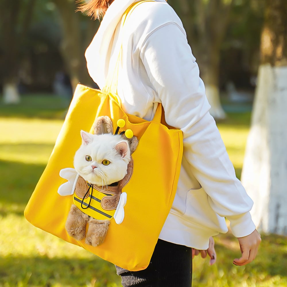 🎁 Get 50% OFF today -🐾 Pet Travel Bag