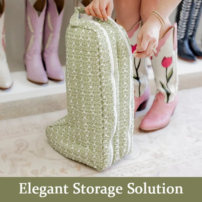 🔥Get 50% OFF today -👢✨ The Boot Bag of Your Dreams