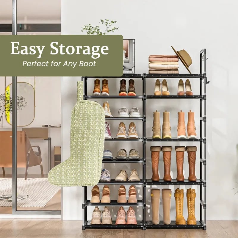 🔥Get 50% OFF today -👢✨ The Boot Bag of Your Dreams