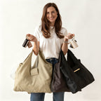 🔥Winter essentials for going out-Foldable Mini Keychain Tote