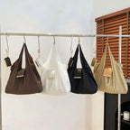 🔥Winter essentials for going out-Foldable Mini Keychain Tote