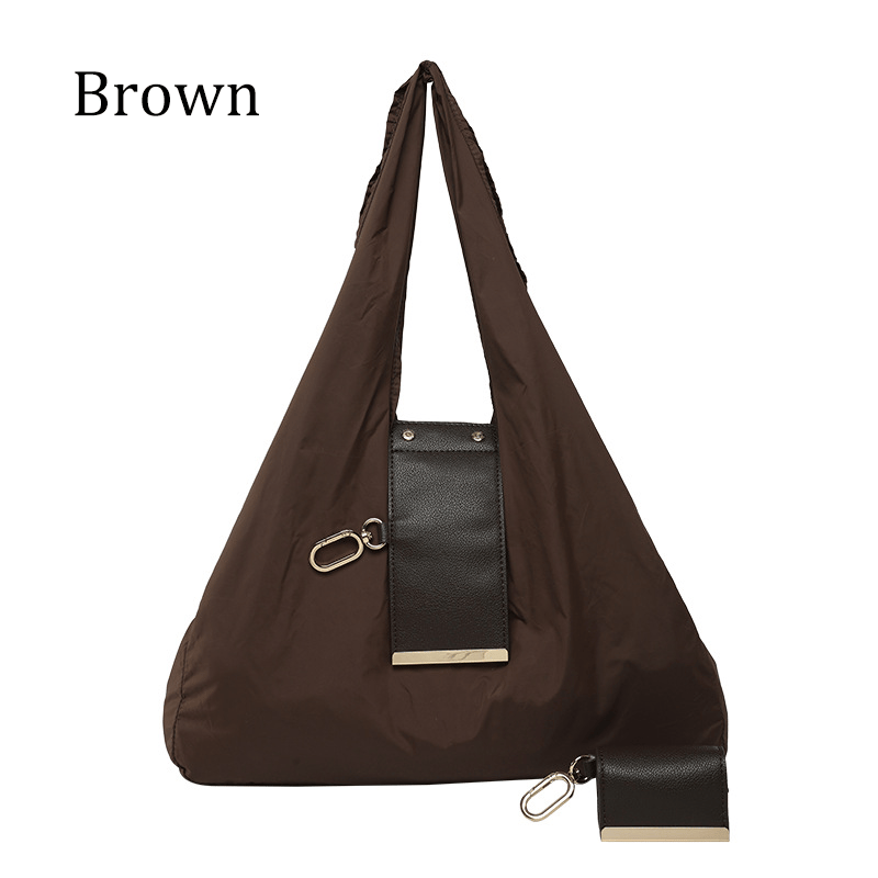 🔥Winter essentials for going out-Foldable Mini Keychain Tote