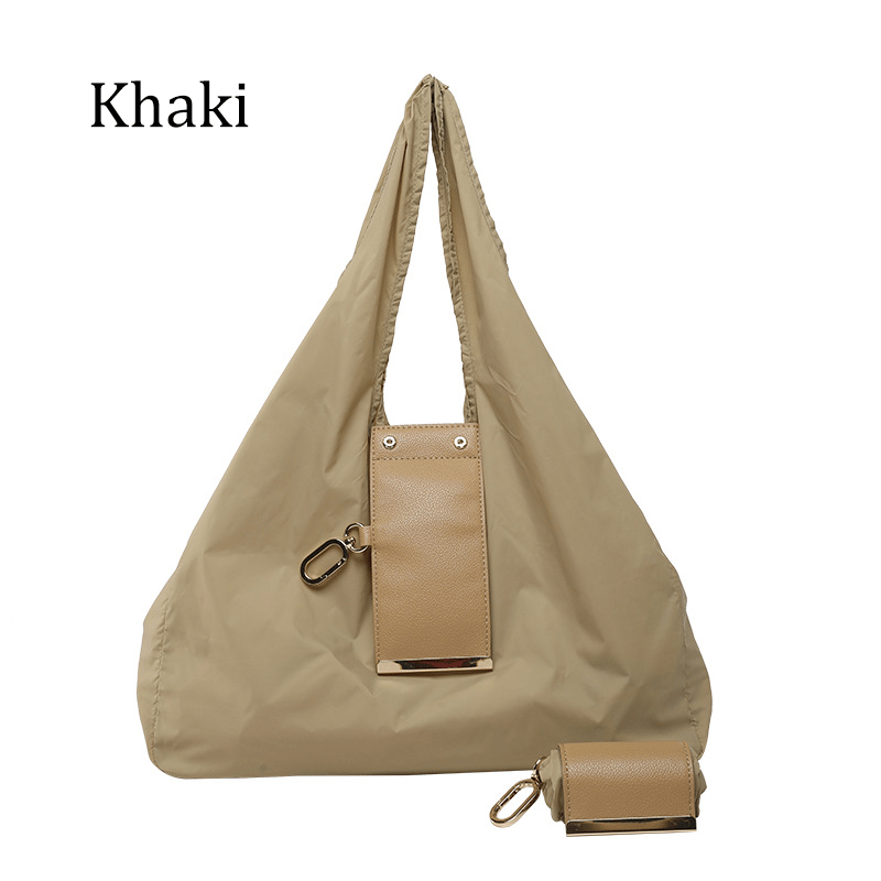 🔥Winter essentials for going out-Foldable Mini Keychain Tote