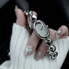 🎁A vintage bracelet watch that blends “time” and “style”