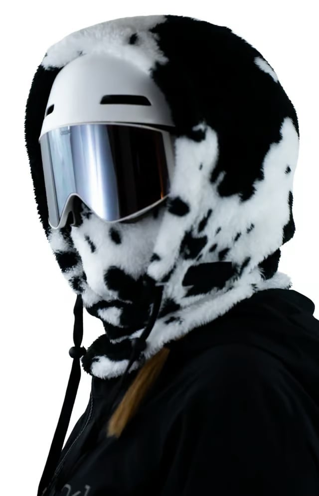 🎁Last Day 49% OFF🔥Hood Ski Mask Fits Hard Hat/Helmet