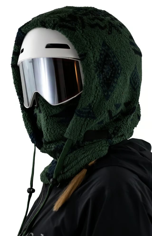 🎁Last Day 49% OFF🔥Hood Ski Mask Fits Hard Hat/Helmet