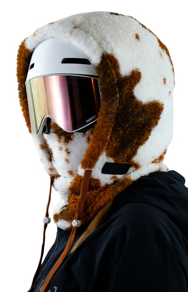 🎁Last Day 49% OFF🔥Hood Ski Mask Fits Hard Hat/Helmet