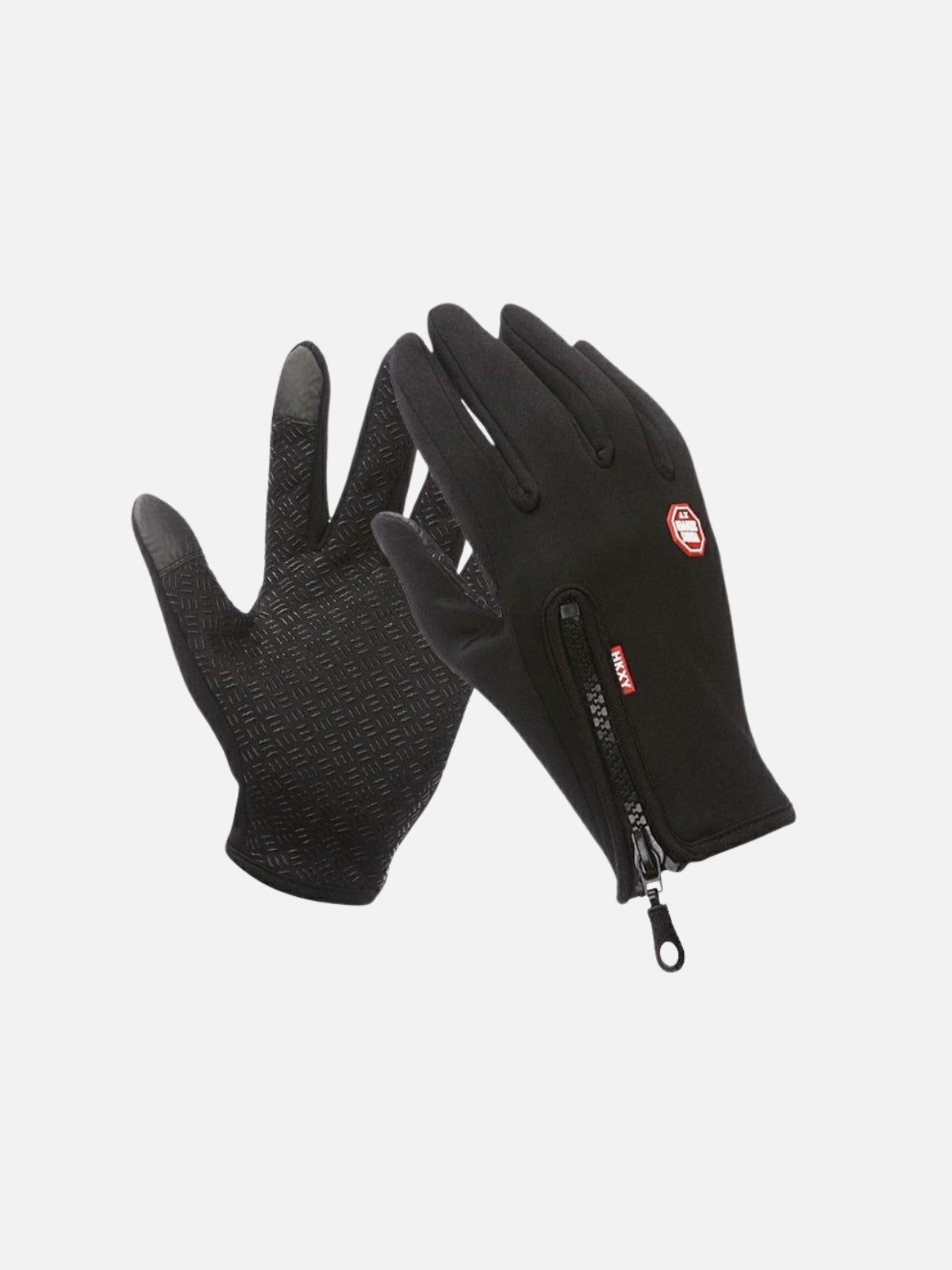 IceGuard Thermal Windproof and Touchscreen Gloves