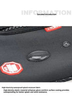 IceGuard Thermal Windproof and Touchscreen Gloves