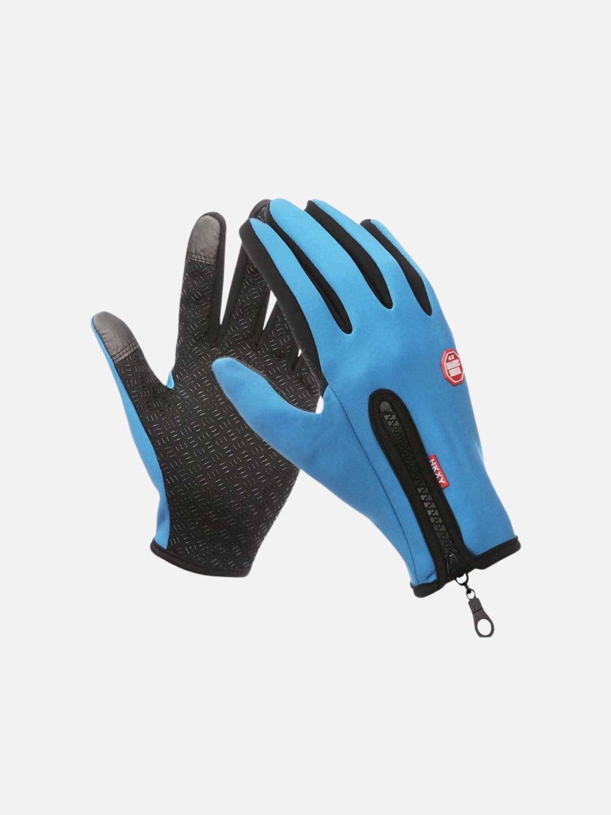IceGuard Thermal Windproof and Touchscreen Gloves
