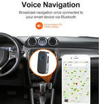 💪SELLING FAST! 49% OFF🚗 Bluetooth Audio Receiver